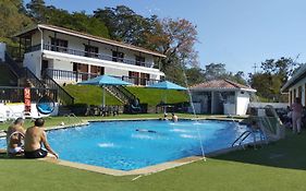 Hotel Hacienda Guane Campestre